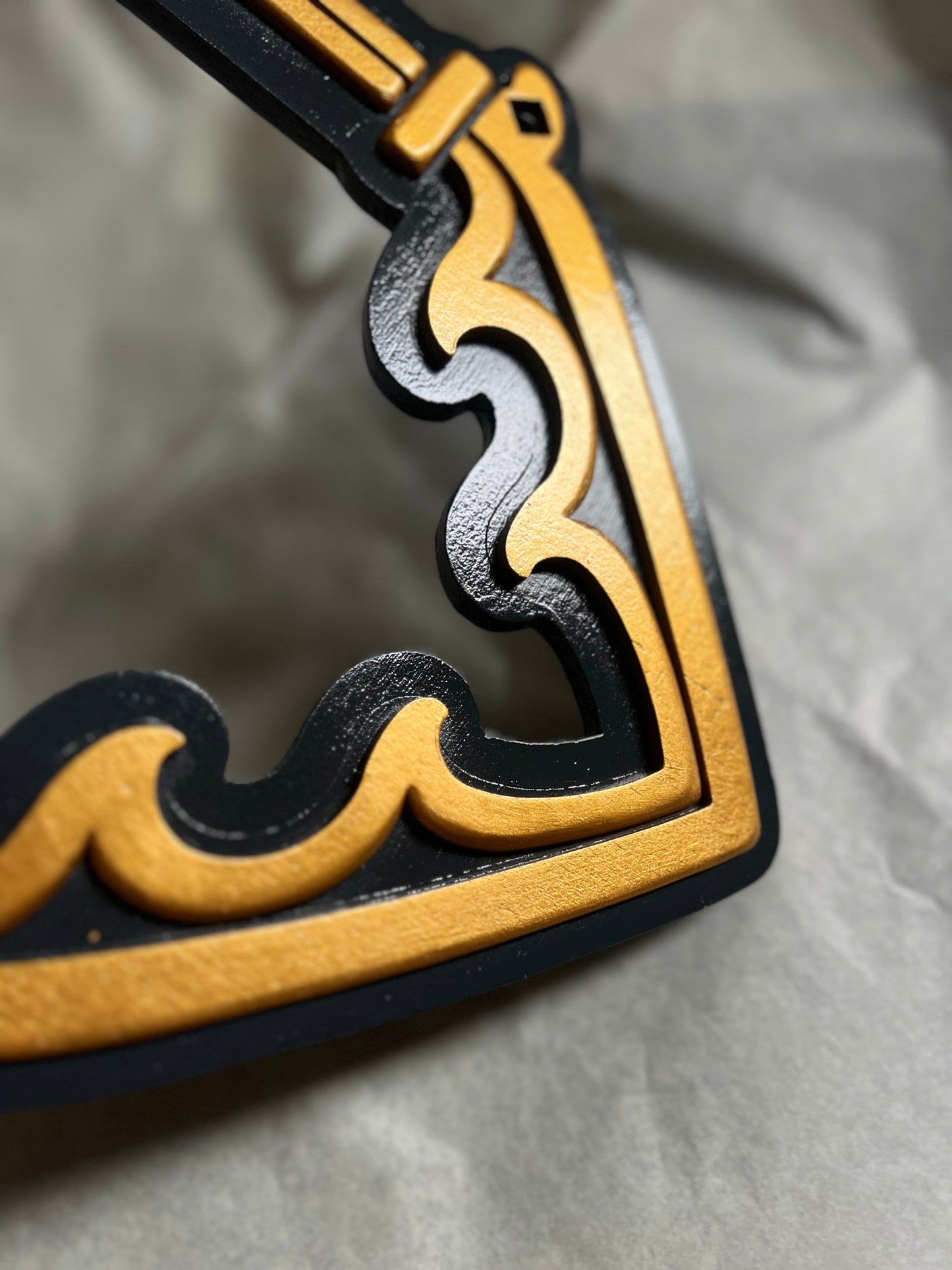 Pack Première Édition — Grand Cadre Lumineux Modulable + 2 Décors